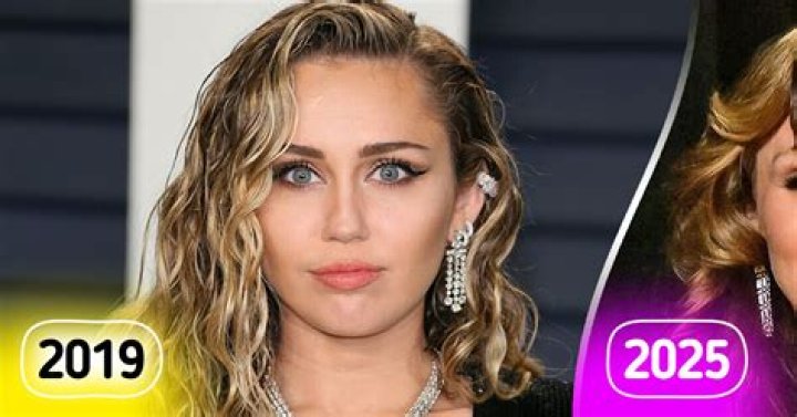 Miley Cyrus Does Cody Simpson’s Makeup & He Looks Impressed With The Results — Watch