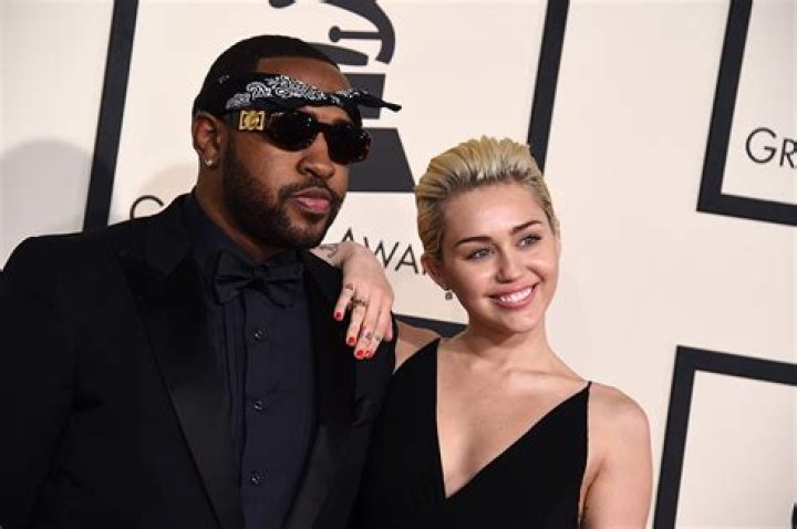 Miley Cyrus & Mike Will Made It — Photos Of The Rumored Couple – Hollywood Life