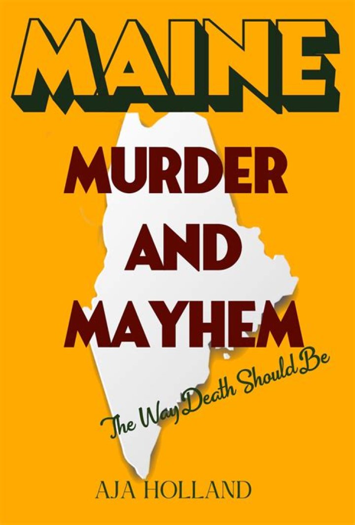Murder, Mayhem & Madness’ — Photos – Hollywood Life