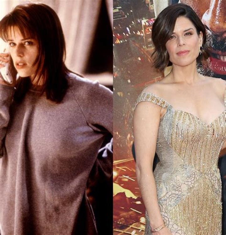 Neve Campbell Reveals She May Not Return For ‘Scream 6’ – Hollywood Life