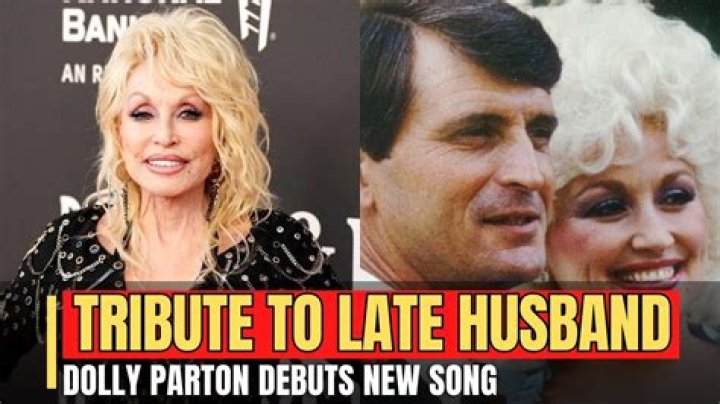 New Song Dedicated To Her Late Husband – Hollywood Life