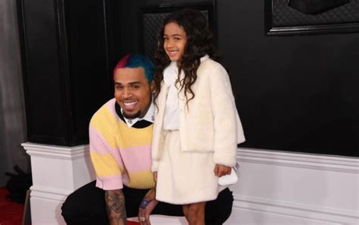 Nia Guzman Blasted Chris Brown For Endangering Royalty After New Home Invasion