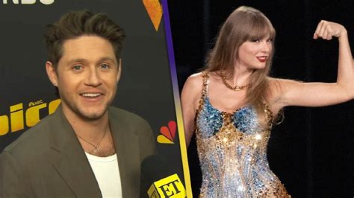 Niall Horan Goes To Taylor Swift’s Concert — Behind Harry Styles’ Back?
