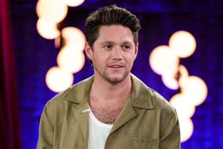 Niall Horan Sings ‘Put A Little Love On Me’ On ‘The Late Late Show’ – Hollywood Life