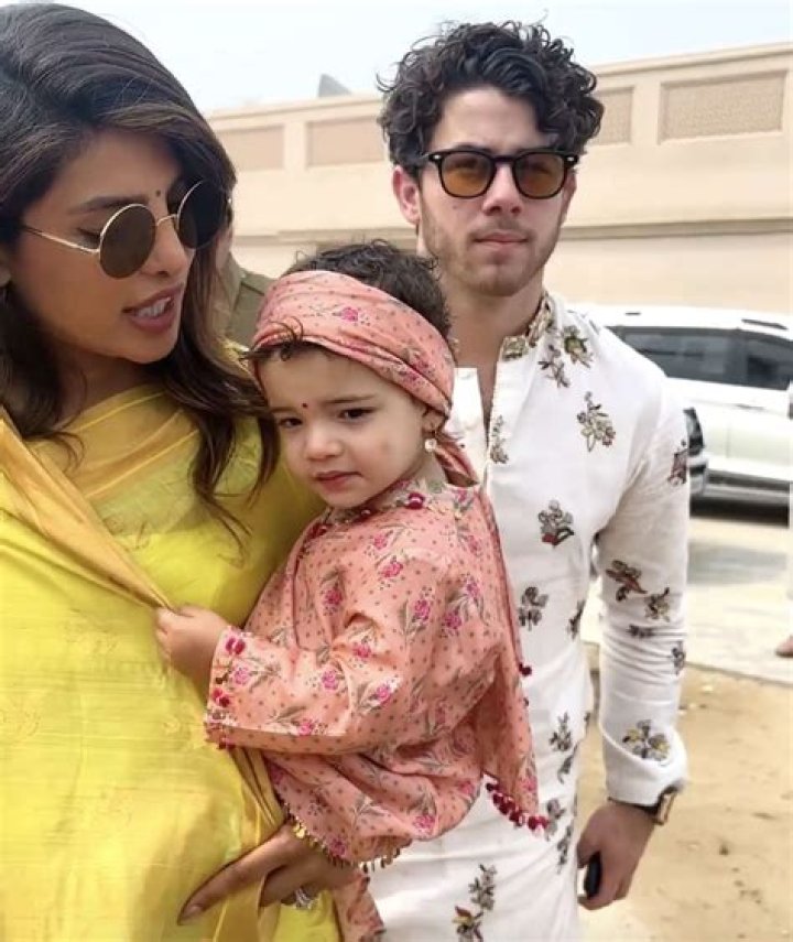 Nick Jonas & Priyanka Chopra ‘Interested In A Family’ Amid Split Rumors: ‘They Aren’t Rushing’