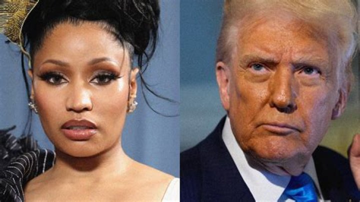 Nicki Minaj ‘Getting Close’ With Lewis Hamilton: She’s ‘Super Into’ Him — How Serious Is It?