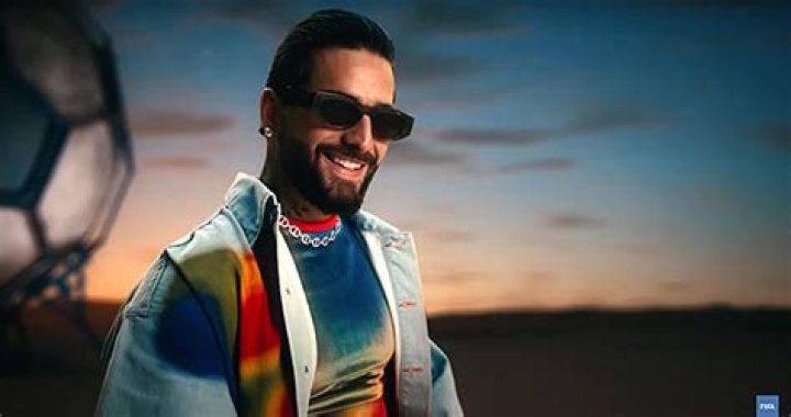Nicki Minaj, Maluma Drop Video For FIFA World Cup Song ‘Tukoh Taka’ – Hollywood Life