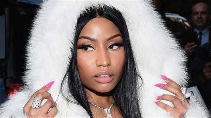 Nicki Minaj Target Of Swatting Hoax Again After 911 Caller Claimed A Shooting At Rapper’s Home