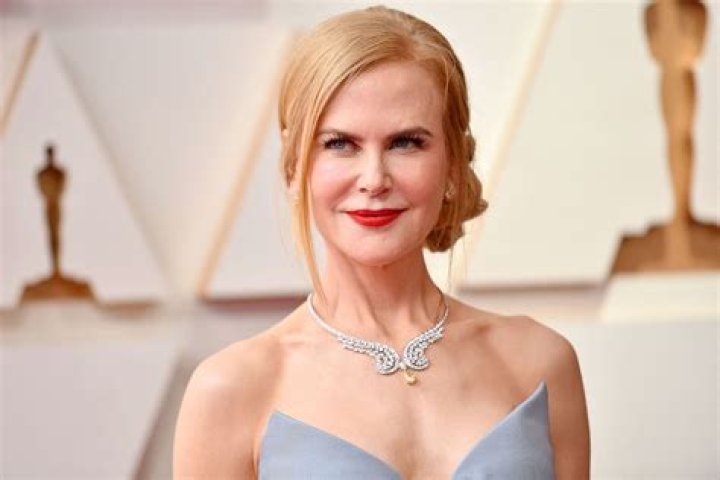 Nicole Kidman Looks Like Lucille Ball’s Twin In New Set Pics With Javier Bardem As Desi Arnez — Pic