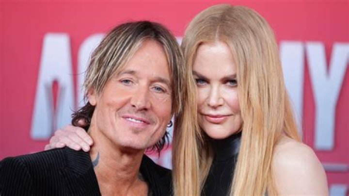 Nicole Kidman Shares Rare Glimpse At Her & Keith Urban’s Adorable Daughters In Throwback Video