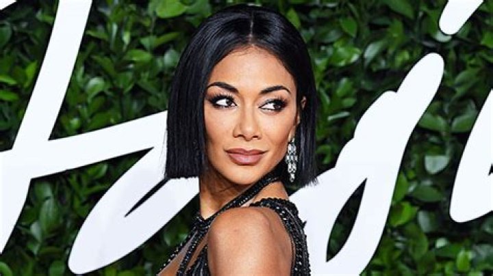 Nicole Scherzinger’s Bob Haircut – See Hair Makeover Pics – Hollywood Life