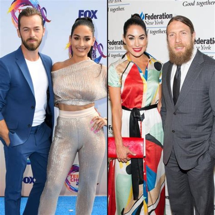 Nikki and Brie Garcia Talk Dating and Their New Reality Show – Hollywood Life
