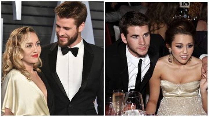 Noah Cyrus ‘Likes’ Miley’s Ex-Husband Liam Hemsworth’s Gym Selfie Amid Family Drama