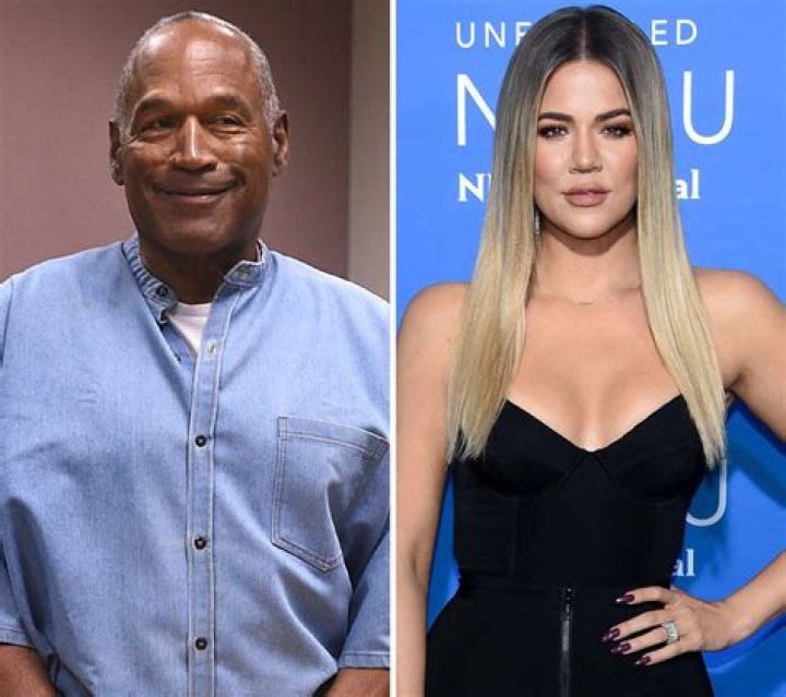 O.J. Simpson Denies Kris Jenner Affair & Being Khloe Kardashian’s Dad – Hollywood Life