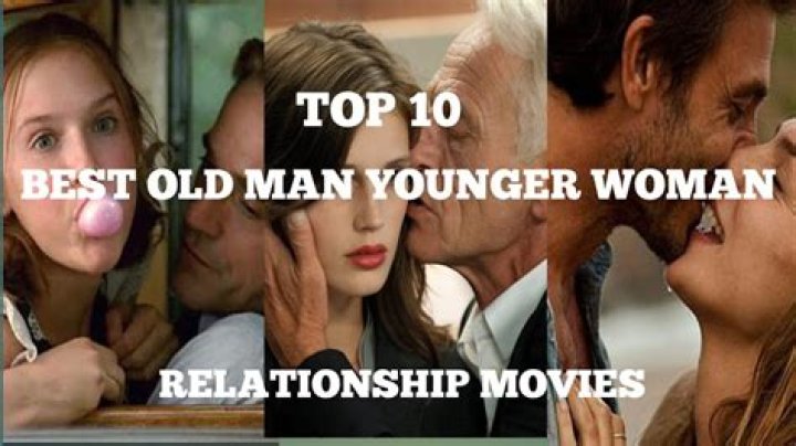 ‘Older’ Stars Who Date Younger Guys — SEE PICS