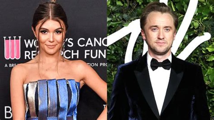 Olivia Jade Reveals Why She Never Responded To Tom Felton’s DM – Hollywood Life