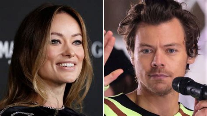 Olivia Wilde Says She Has ‘Deep Love’ For Harry Styles & Reveals Why They Keep Their Romance Private
