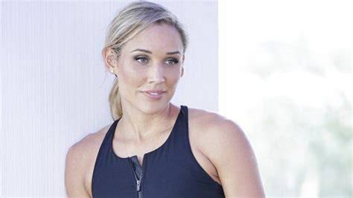 Olympian Lolo Jones Cries In Emotional Video As She Prepares To Freeze Her Eggs At 40