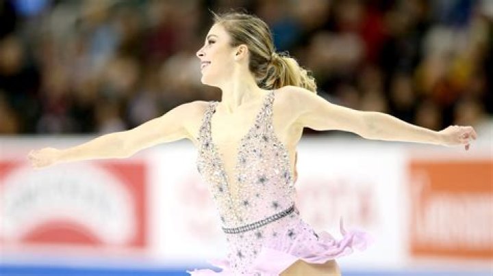 Olympic Skating: Ashley Wagner Can’t Beat Teen Yulia Lipnitskaya