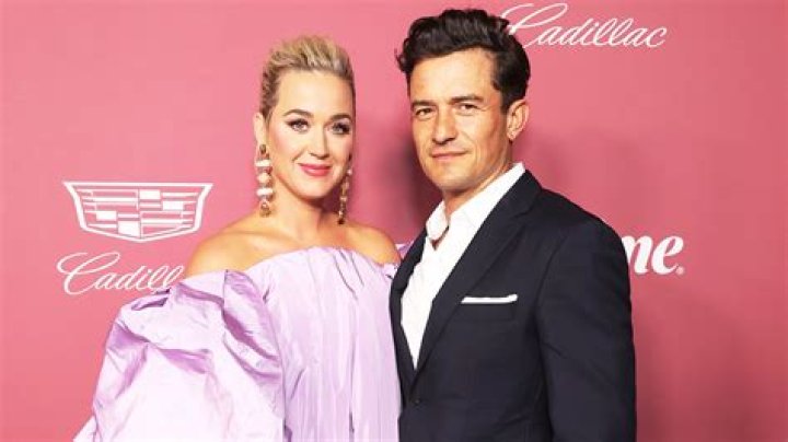 Orlando Bloom & Katy Perry Pack On PDA After He Calls Their Relationship ‘Challenging’