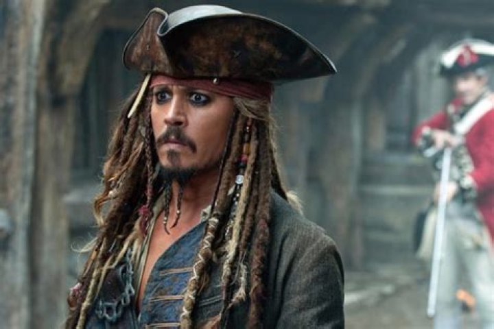 Orlando Bloom Returning For ‘Pirates Of The Caribbean 5’ — Will Turner Is Back – Hollywood Life