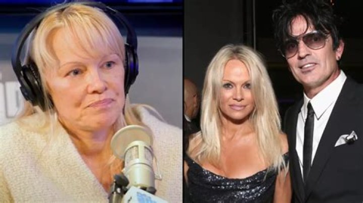 Pamela Anderson’s Reaction To Hulu’s ‘Pam & Tommy’ Revealed – Hollywood Life
