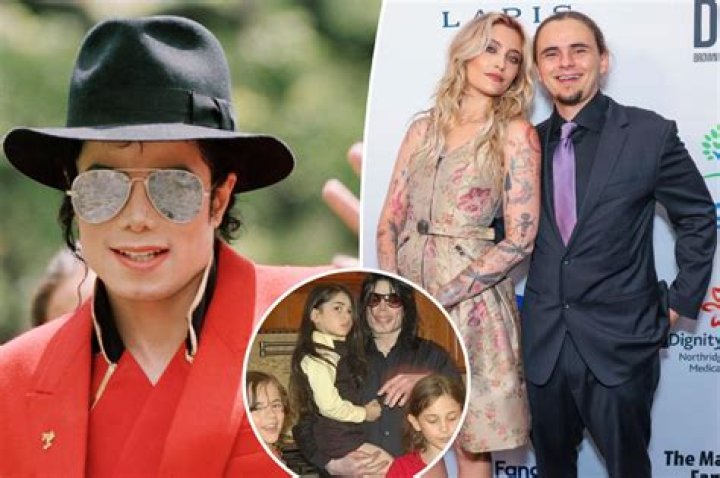 Paris Jackson Reveals Dad Michael Always Urged Her To Follow Her Dreams: He Just Said, ‘Do It’