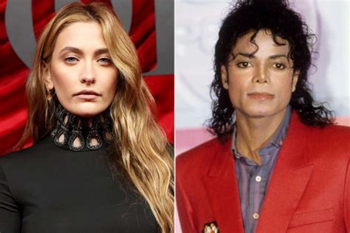 Paris Jackson’s Alleged Suicide Attempt: Pics Of Scars From Cutting?