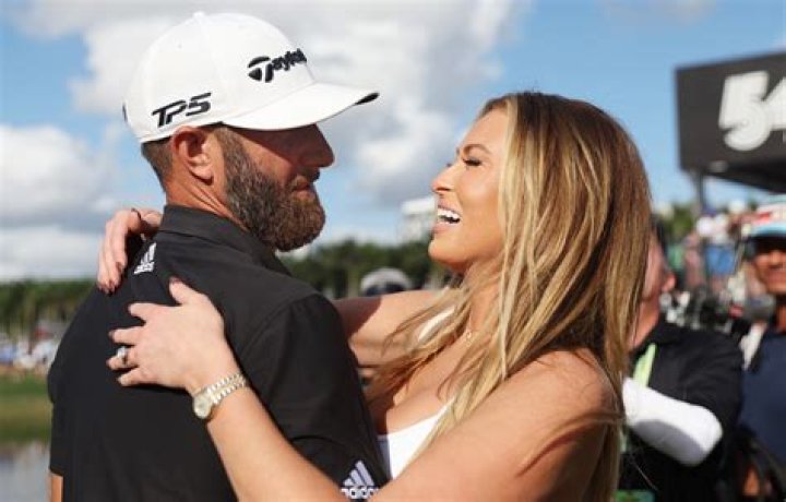 Paulina Gretzky & Dustin Johnson ‘Blissfully In Love’: How They Keep The Spark Alive