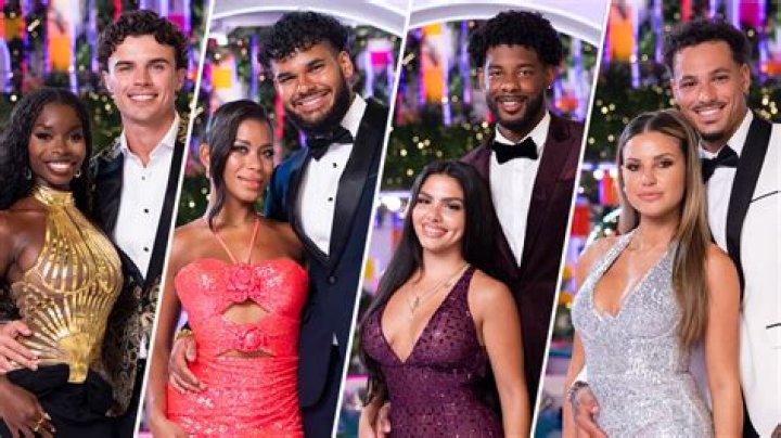 Perfect Matches For Season 8 Revealed – Finale Recap – Hollywood Life