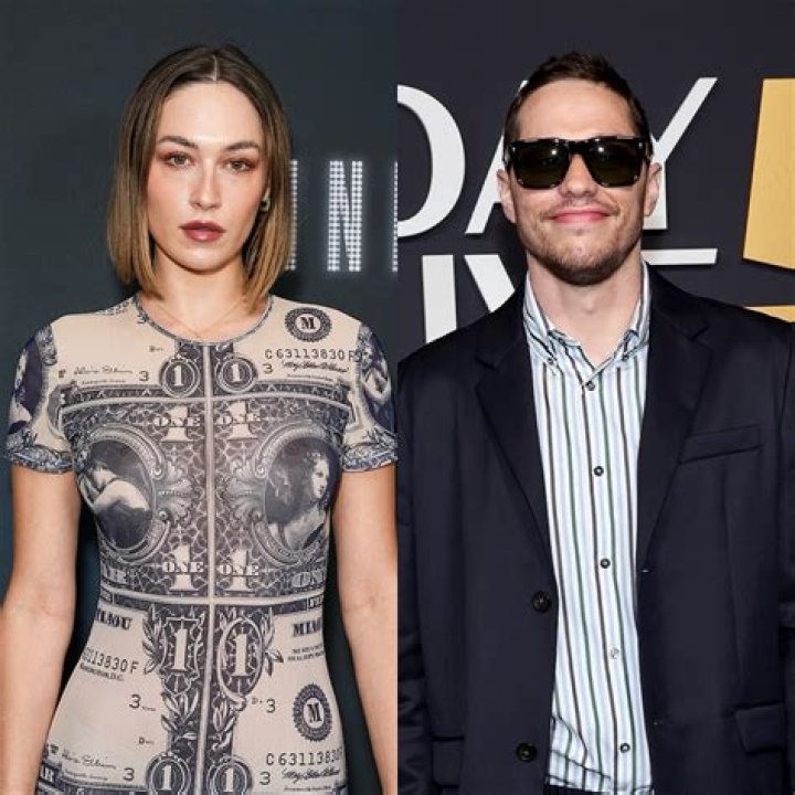 Pete Davidson Reveals What He’s Like In A Relationship Amid Phoebe Dynevor Romance