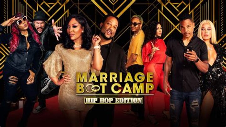 Phaedra Parks Reveals Why ‘Marriage Boot Camp’s New Season Is More ‘Explosive’ Than ‘RHOA’