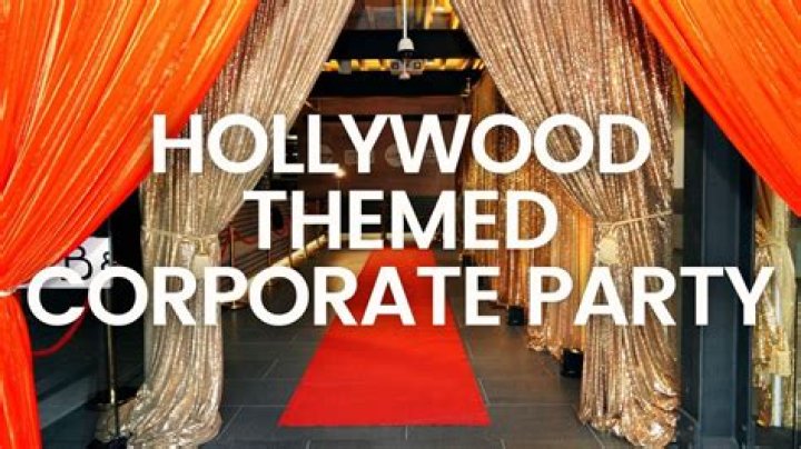 Photos Of Celebs At Events – Hollywood Life