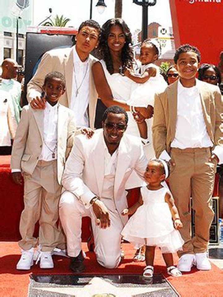 Photos Of Diddy’s Ex Dead At 47 – Hollywood Life