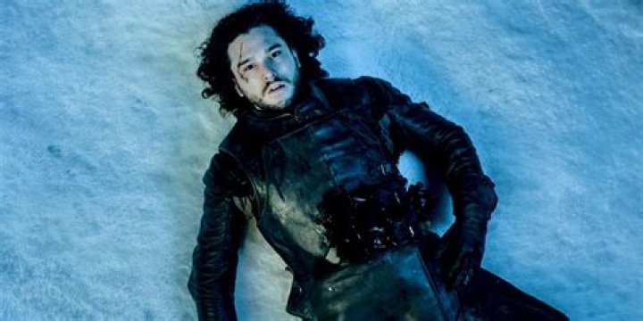 Photos Of Jon Snow, Arya & More – Hollywood Life