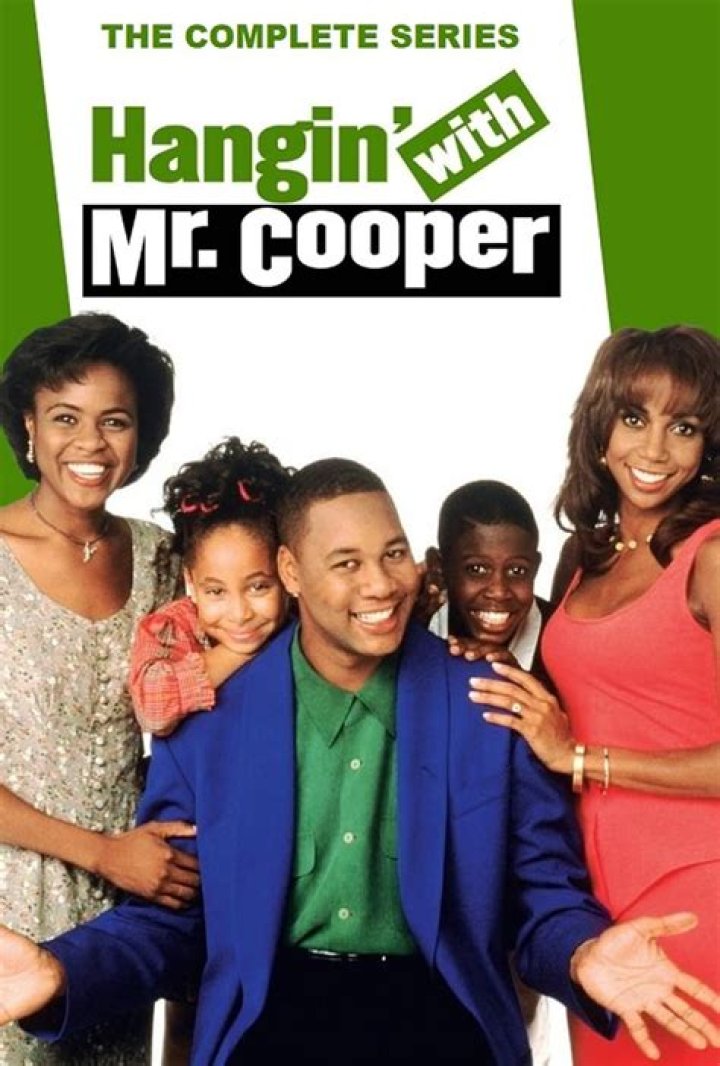 Photos Of The Comedian & ‘Hangin’ With Mr. Cooper’ Star – Hollywood Life