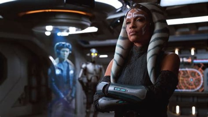 Photos Of The ‘Star Wars’ Actress – Hollywood Life