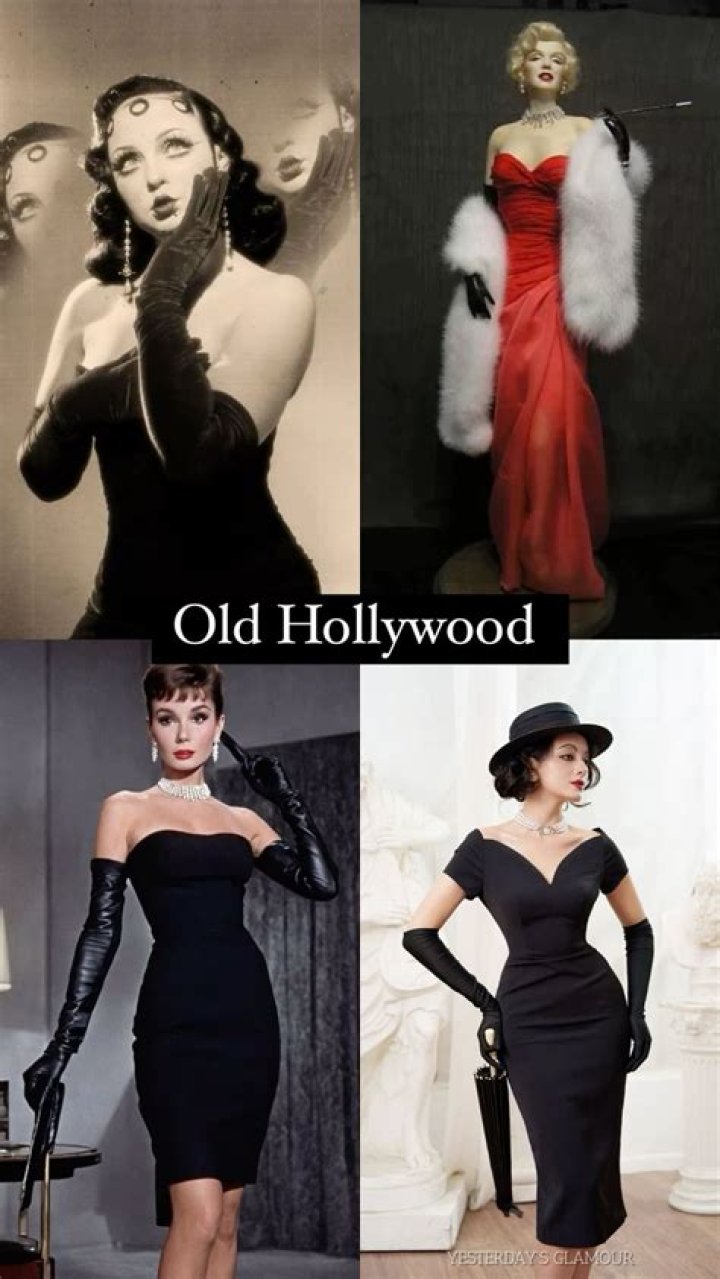 Photos Of The Stunning Dresses – Hollywood Life