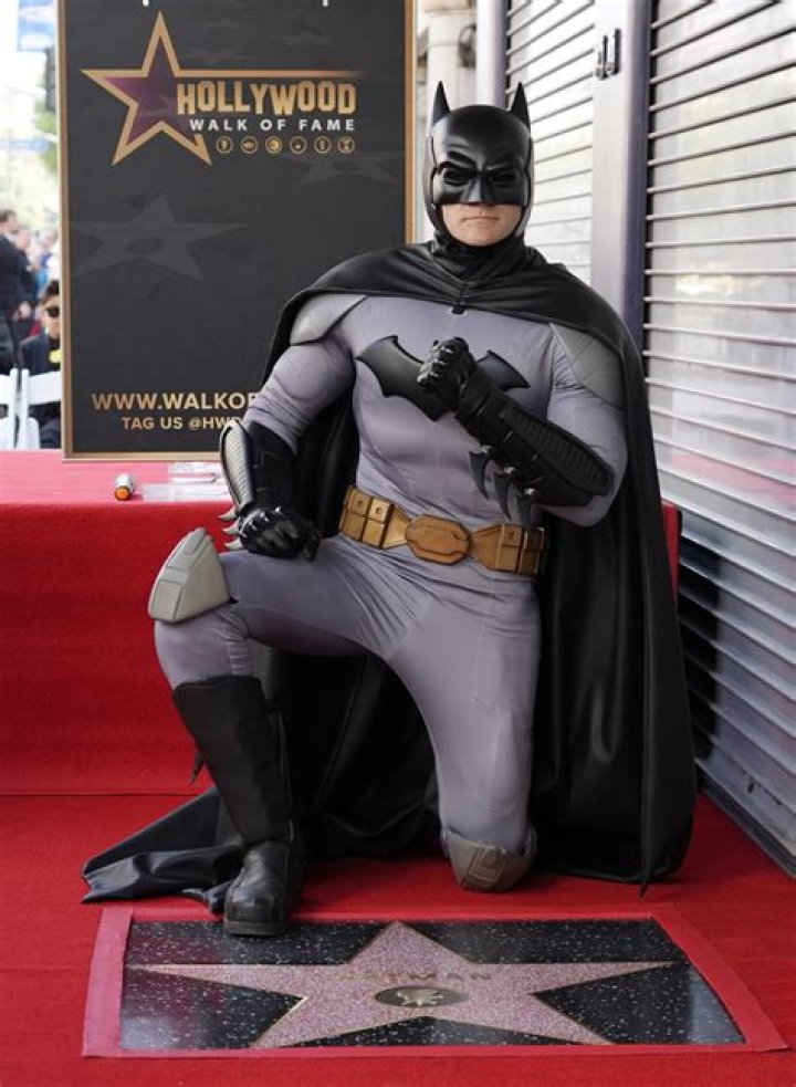 Photos Of The ‘Twilight’ & ‘Batman’ Star – Hollywood Life