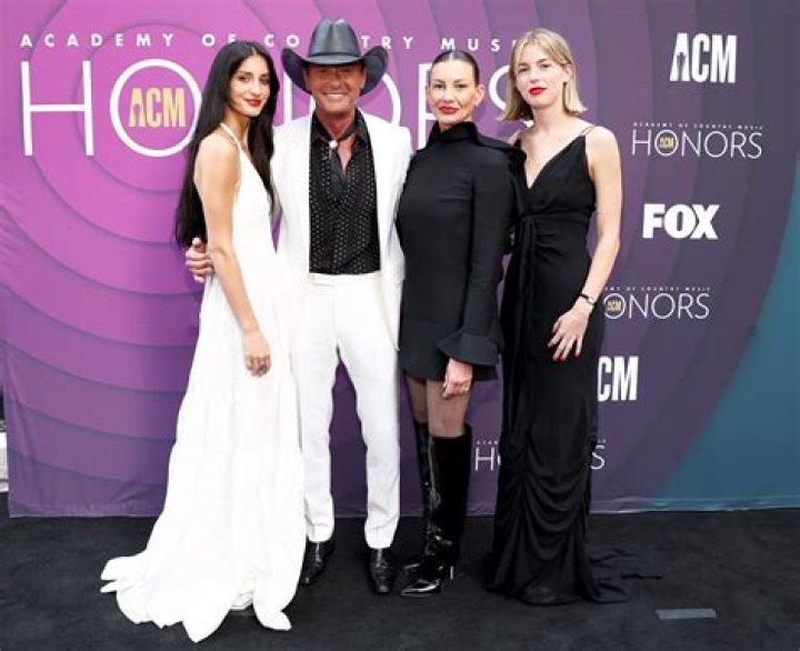 Photos of Tim McGraw and More – Hollywood Life