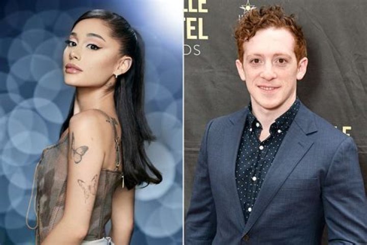 Pics Of All Her Exes – Hollywood Life