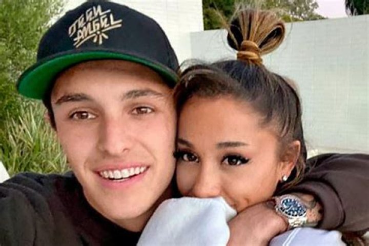 Pics Of First Love To Dalton Gomez – Hollywood Life