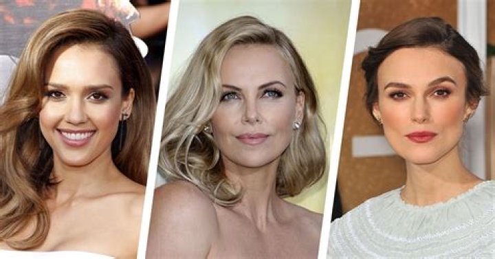 Pics Of the Stunning Actress – Hollywood Life