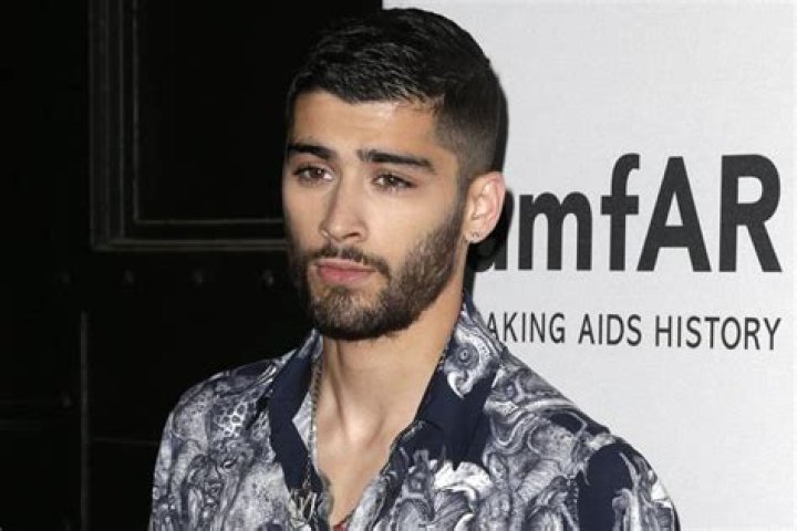 Pics Of Zayn Malik & More – Hollywood Life