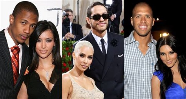 Pics & Photos Of Exes & Boyfriends – Hollywood Life