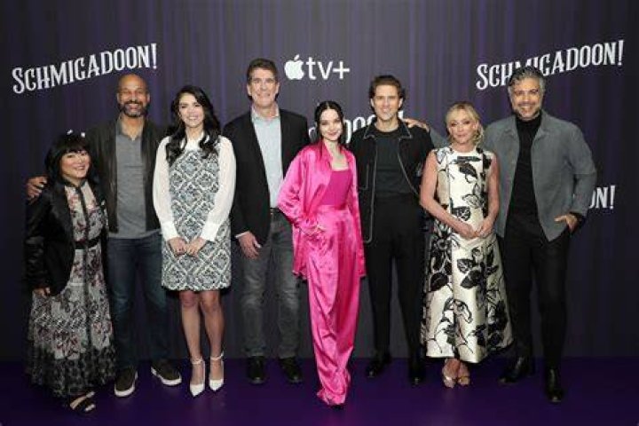Pictures Of Season 2 – Hollywood Life