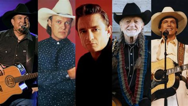 Pictures Of The Country Singer – Hollywood Life