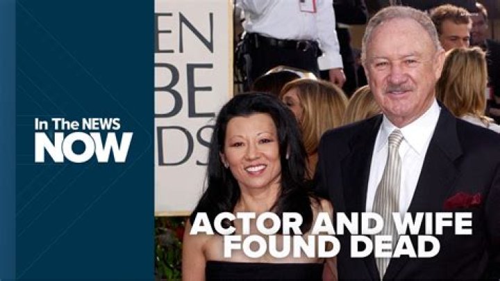 Pictures Of The Late Actor – Hollywood Life