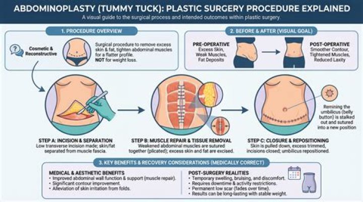 Plastic Surgery Should Wait — No Tummy Tuck After Baby – Hollywood Life