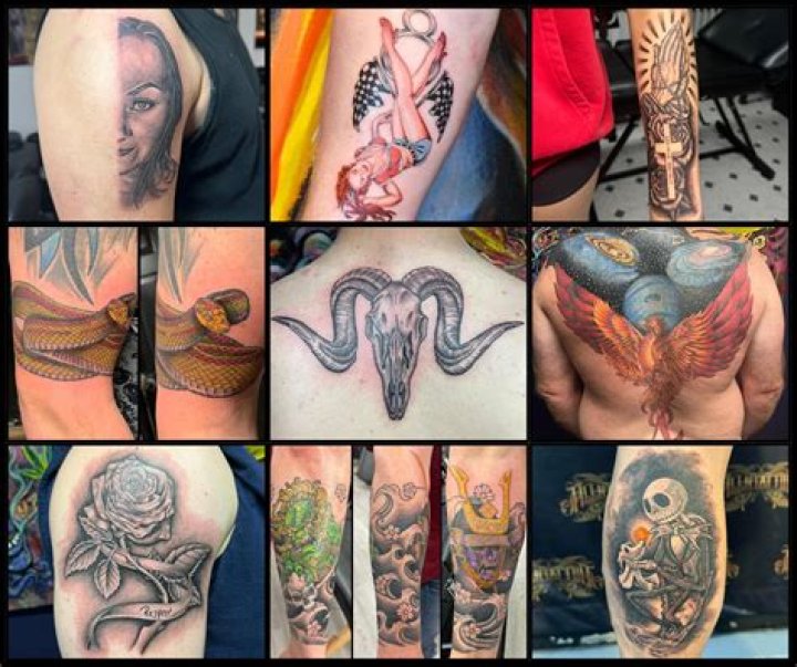 Please Stop Getting Tattoos – Hollywood Life